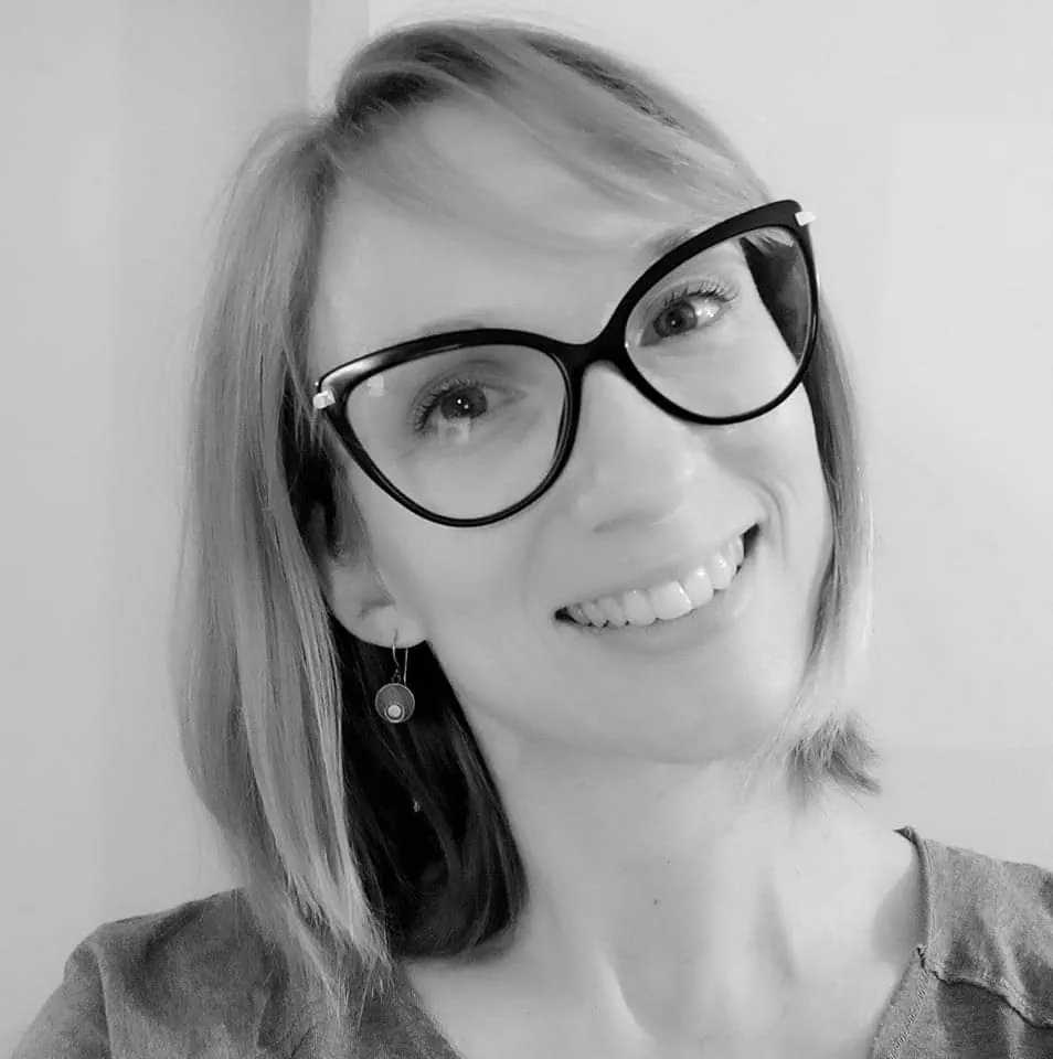 Portrait de Julie Frey