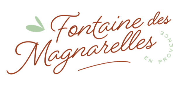 Logo fontaine des magnarelles