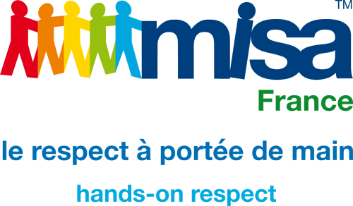 Logo misa Massage in schools association