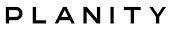 Logo planity