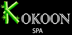 Logo spa kokoon